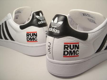run d.m.c